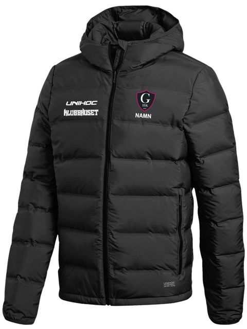 Unihoc Jacket CLASSIC (Grästorps IBK)